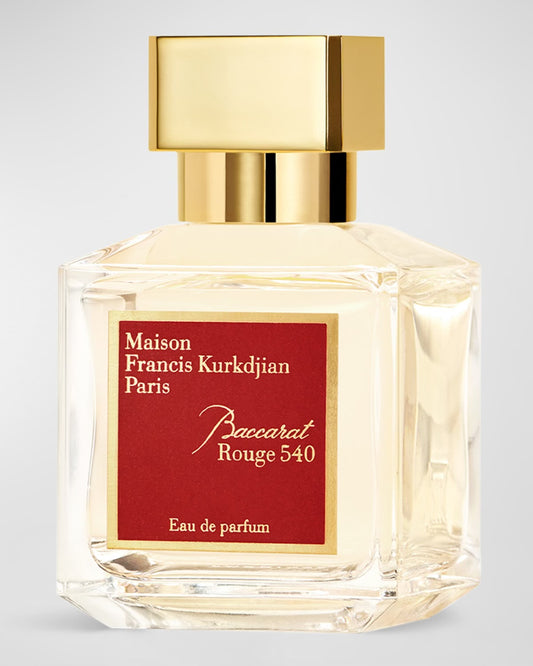 Baccarat Rouge 540
