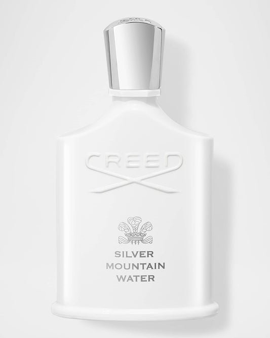 Silver Mountain Water