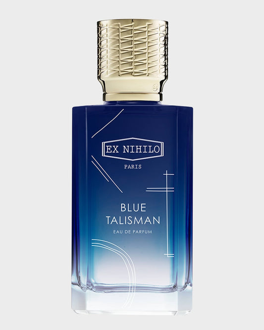 Blue Talisman